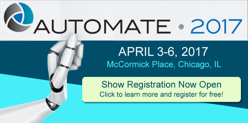 Automate2017